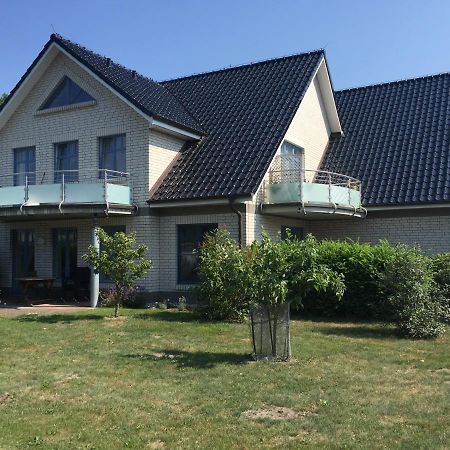 Ferienwohnung Haus Carmen auf Usedom Nr.6 Ziemitz Exterior foto