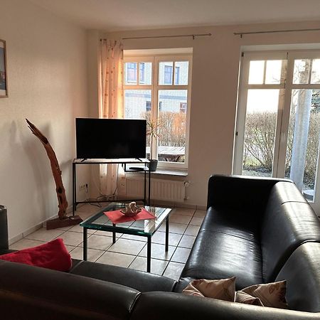 Ferienwohnung Haus Carmen auf Usedom Nr.6 Ziemitz Exterior foto