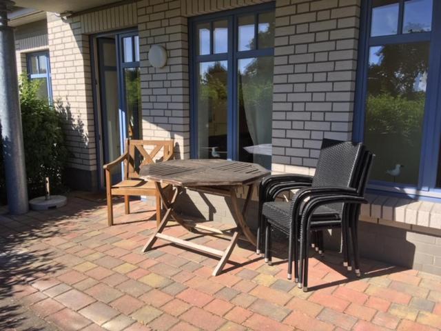 Ferienwohnung Haus Carmen auf Usedom Nr.6 Ziemitz Exterior foto
