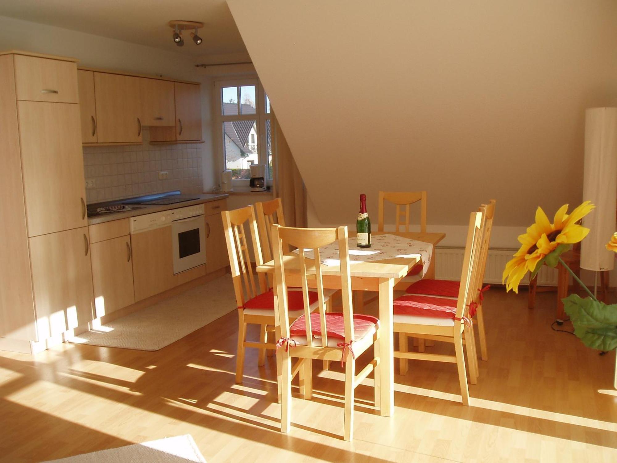 Ferienwohnung Haus Carmen auf Usedom Nr.6 Ziemitz Exterior foto