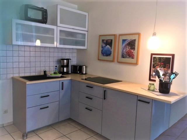 Ferienwohnung Haus Carmen auf Usedom Nr.6 Ziemitz Exterior foto